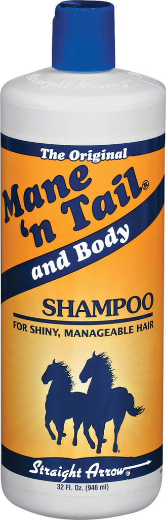 Mane 'N Tail Original Shampoo_18