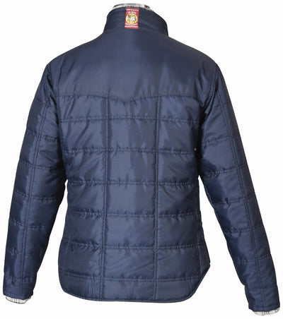 5/A Baker Ladies Classic Jacket - Breeches.com