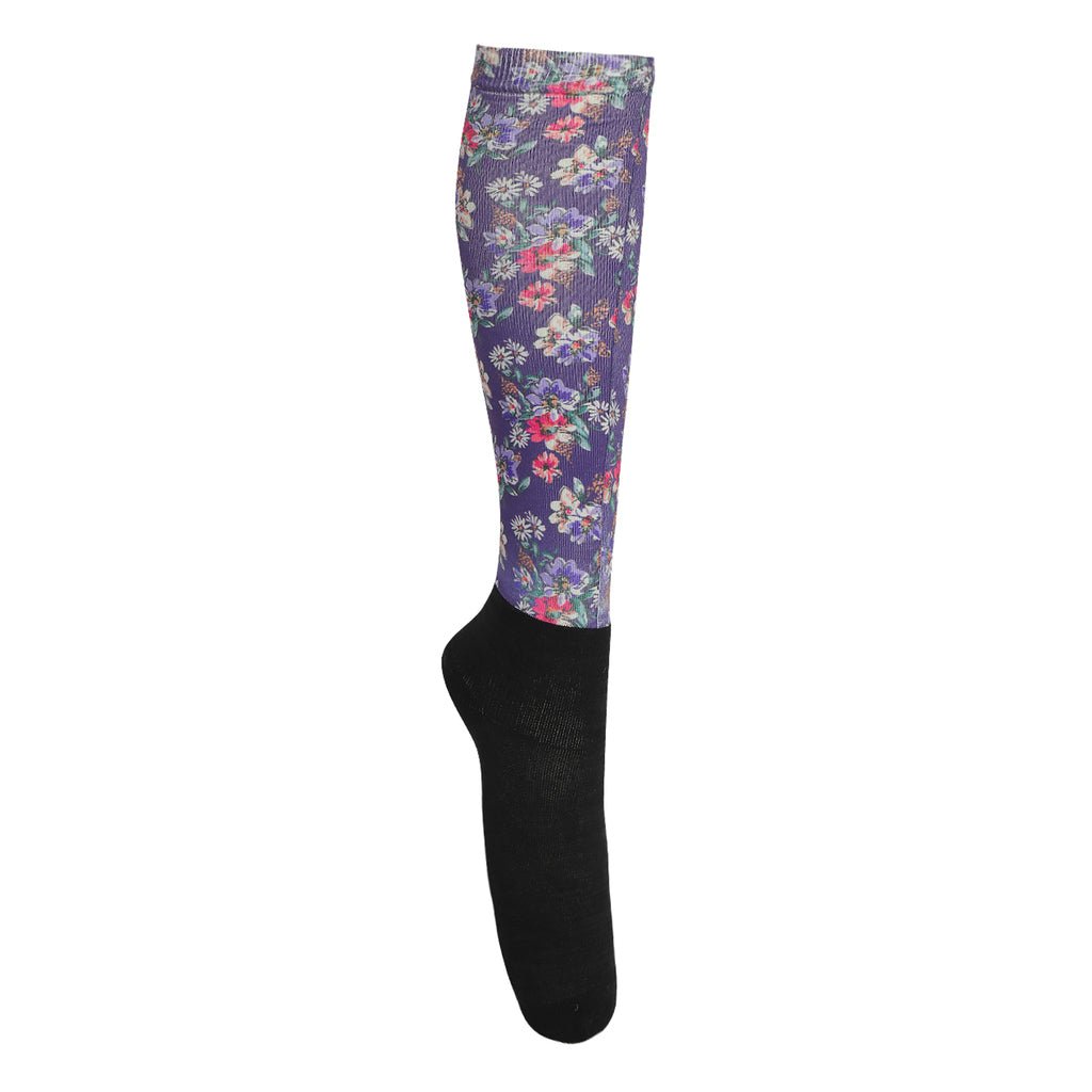 Equine Couture OTC Boot Socks_2