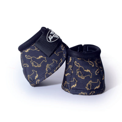 Professional's Choice Ballistic Bell Boot - Breeches.com