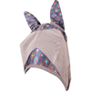 Cashel Crusader Designer Horse Fly Mask with Ears - Breeches.com