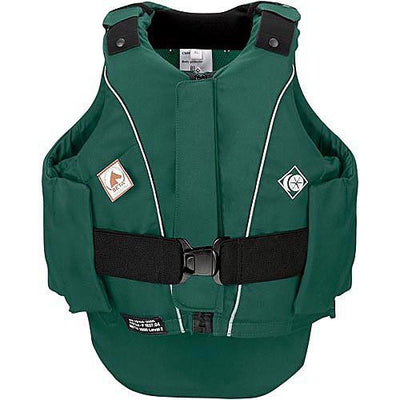 Charles Owen Adult JL9 Body Protector - Breeches.com