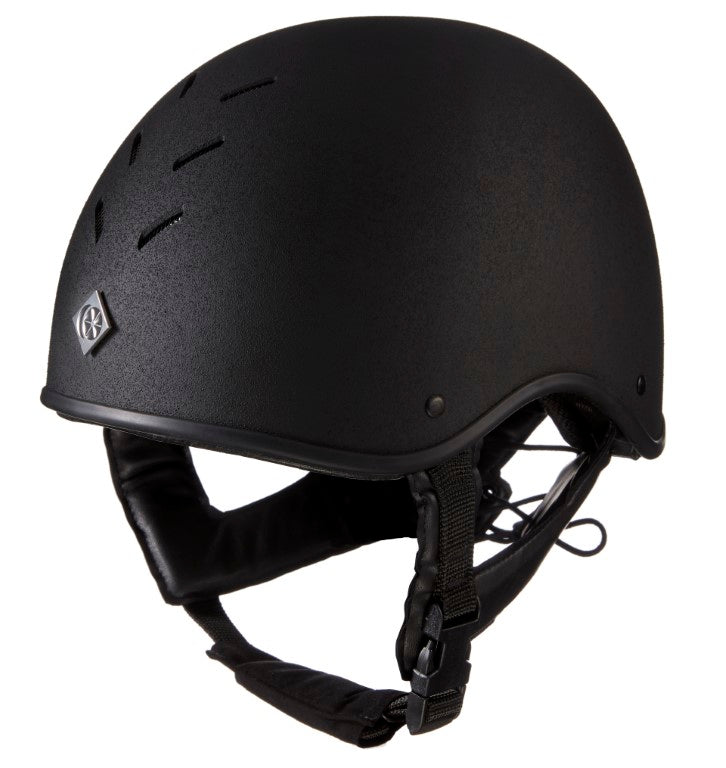 Charles Owen MS1 Pro Helmet - Breeches.com