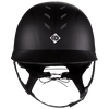 Charles Owen MyPS Round Helmet - Breeches.com