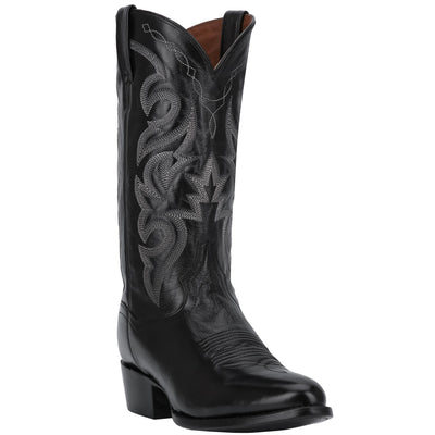 Dan Post Men's Milwaukee Boot - Breeches.com