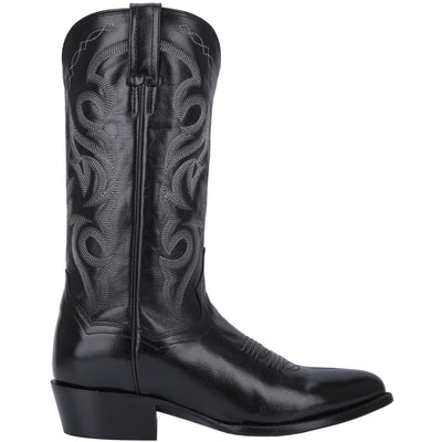Dan Post Men's Milwaukee Boot - Breeches.com
