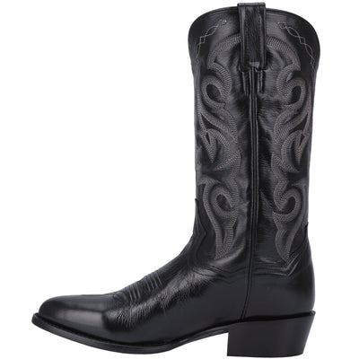 Dan Post Men's Milwaukee Boot - Breeches.com