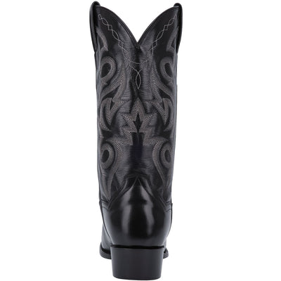 Dan Post Men's Milwaukee Boot - Breeches.com