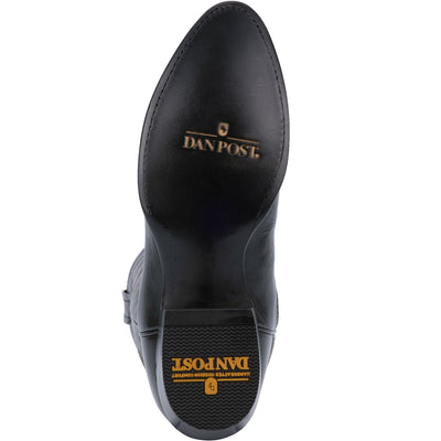 Dan Post Men's Milwaukee Boot - Breeches.com