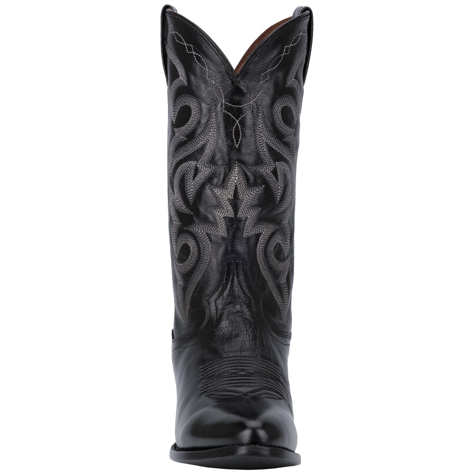 Dan post men's milwaukee western boots hot sale