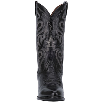 Dan Post Men's Milwaukee Boot - Breeches.com
