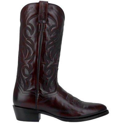 Dan Post Men's Milwaukee Boot - Breeches.com