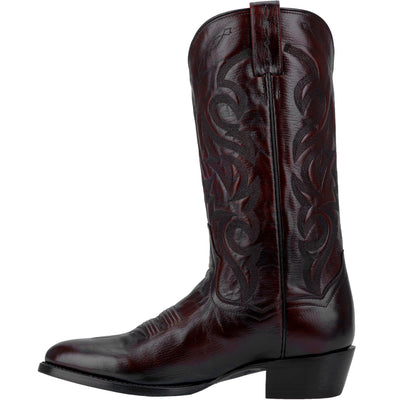 Dan Post Men's Milwaukee Boot - Breeches.com
