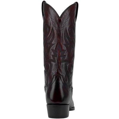 Dan Post Men's Milwaukee Boot - Breeches.com