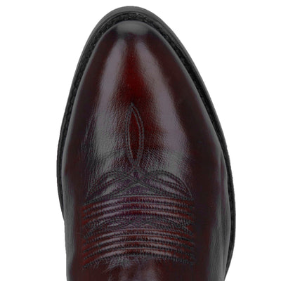 Dan Post Men's Milwaukee Boot - Breeches.com