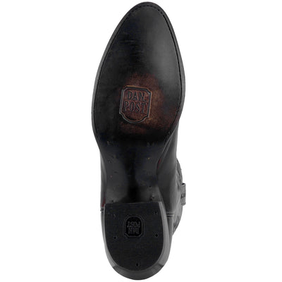 Dan Post Men's Milwaukee Boot - Breeches.com