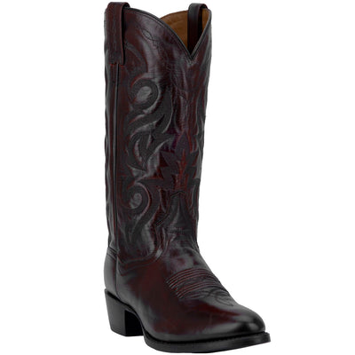 Dan Post Men's Milwaukee Boot - Breeches.com
