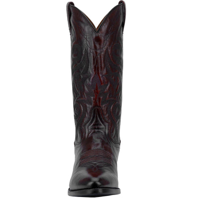 Dan Post Men's Milwaukee Boot - Breeches.com