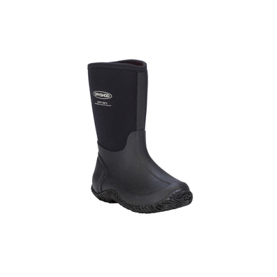Dryshod Kid's "Tuffy" Boots - Breeches.com