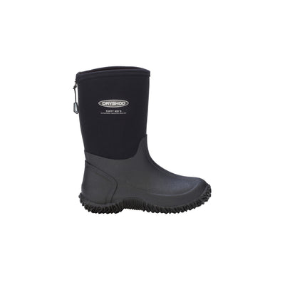 Dryshod Kid's "Tuffy" Boots - Breeches.com