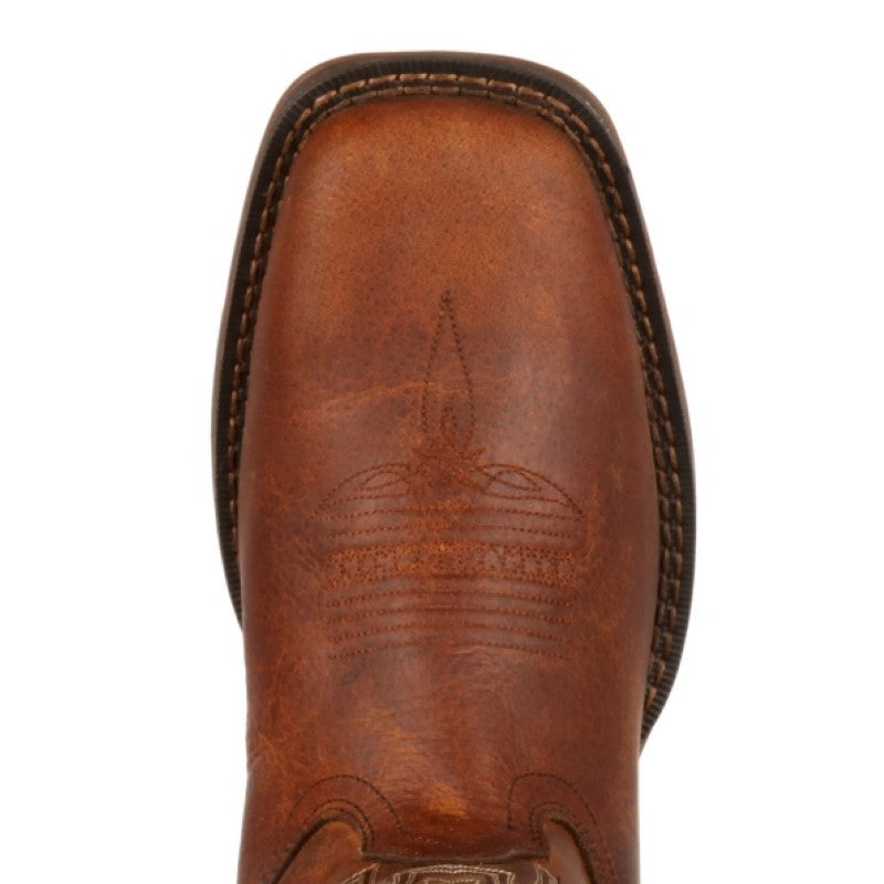 Rebel™ By Durango® Saddle Up Western Boot - Breeches.com