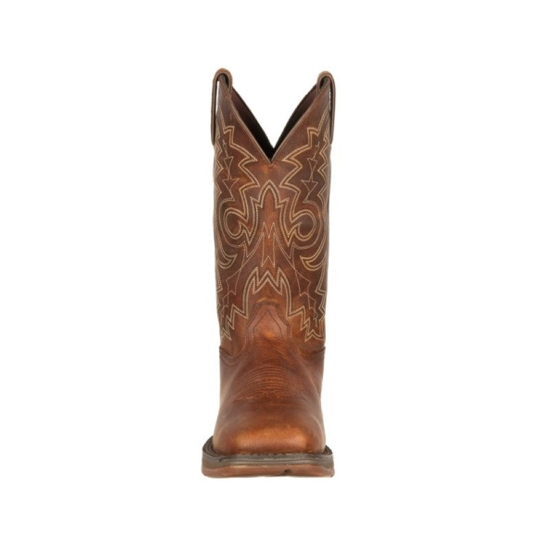 Rebel™ By Durango® Saddle Up Western Boot - Breeches.com