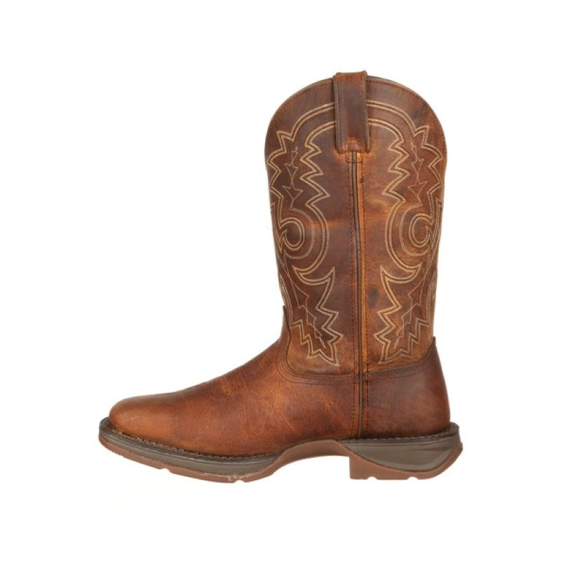 Rebel™ By Durango® Saddle Up Western Boot - Breeches.com