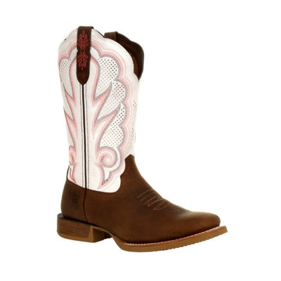 Durango® Womens Lady Rebel Pro Ventilated Western Boot - Breeches.com