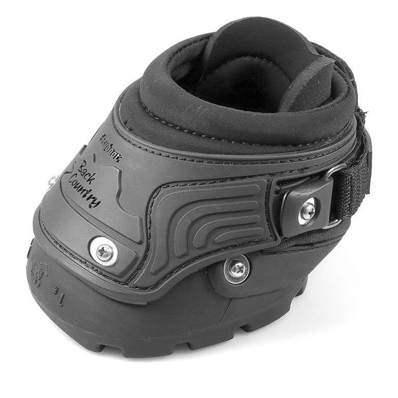 EasyCare Easyboot Back Country Boot_!