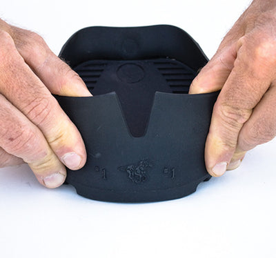 EasyCare Easyboot Glue-On