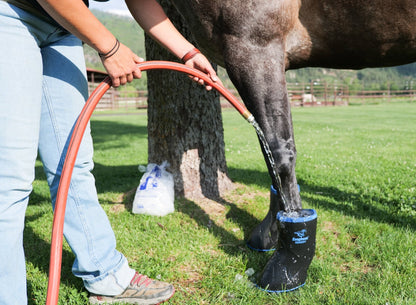 EasyCare EasyBoot Soaking and Therapy Boot - Breeches.com