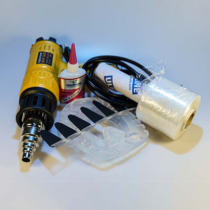 EasyCare EasyShoe Versa Grip Light