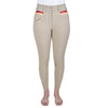 Equine Couture Gradient Full Seat Breech