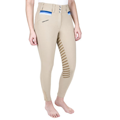 Equine Couture Gradient Full Seat Breech