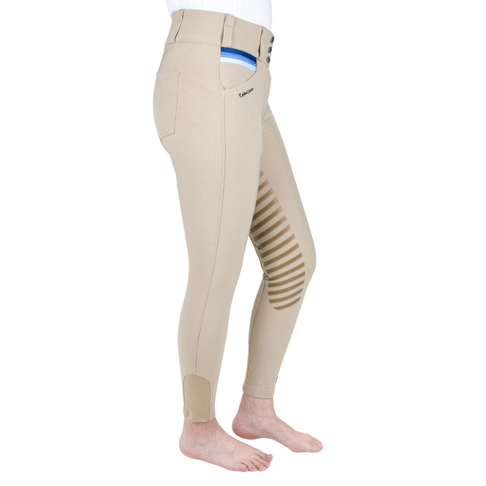 Equine Couture Gradient Full Seat Breech