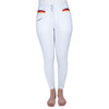 Equine Couture Gradient Full Seat Breech