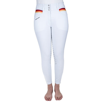 Equine Couture Gradient Full Seat Breech