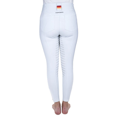 Equine Couture Gradient Full Seat Breech