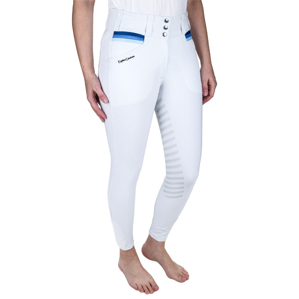 Equine Couture Gradient Full Seat Breech