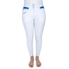 Equine Couture Gradient Full Seat Breech
