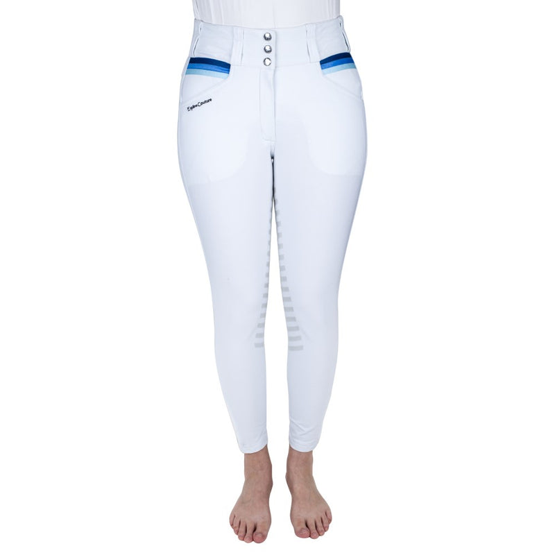 Equine Couture Gradient Full Seat Breech