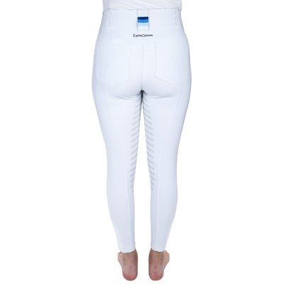 Equine Couture Gradient Full Seat Breech