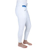 Equine Couture Gradient Full Seat Breech