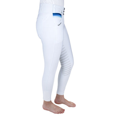 Equine Couture Gradient Full Seat Breech