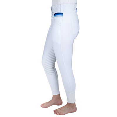 Equine Couture Gradient Full Seat Breech