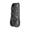 EquiFit Eq-Teq Front Boot -Black-Small - Breeches.com
