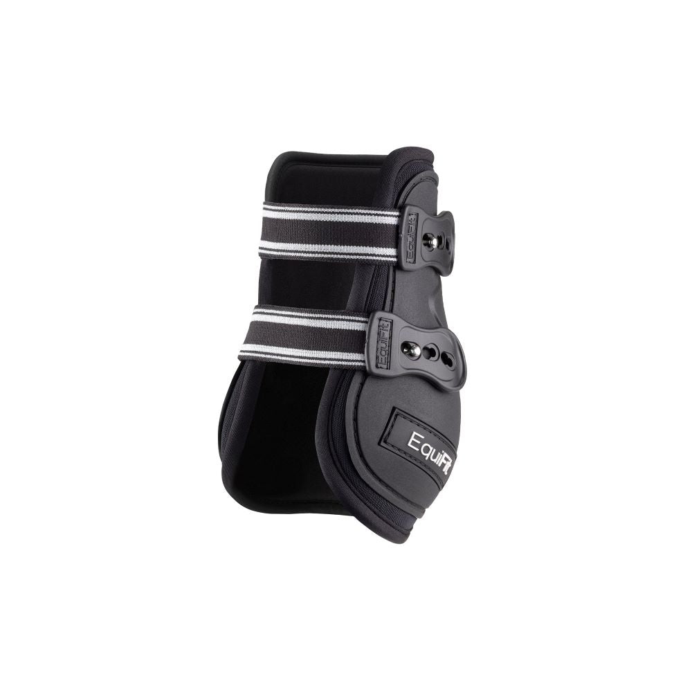 EquiFit Prolete Hind Performance Boot w/ Elastic Straps