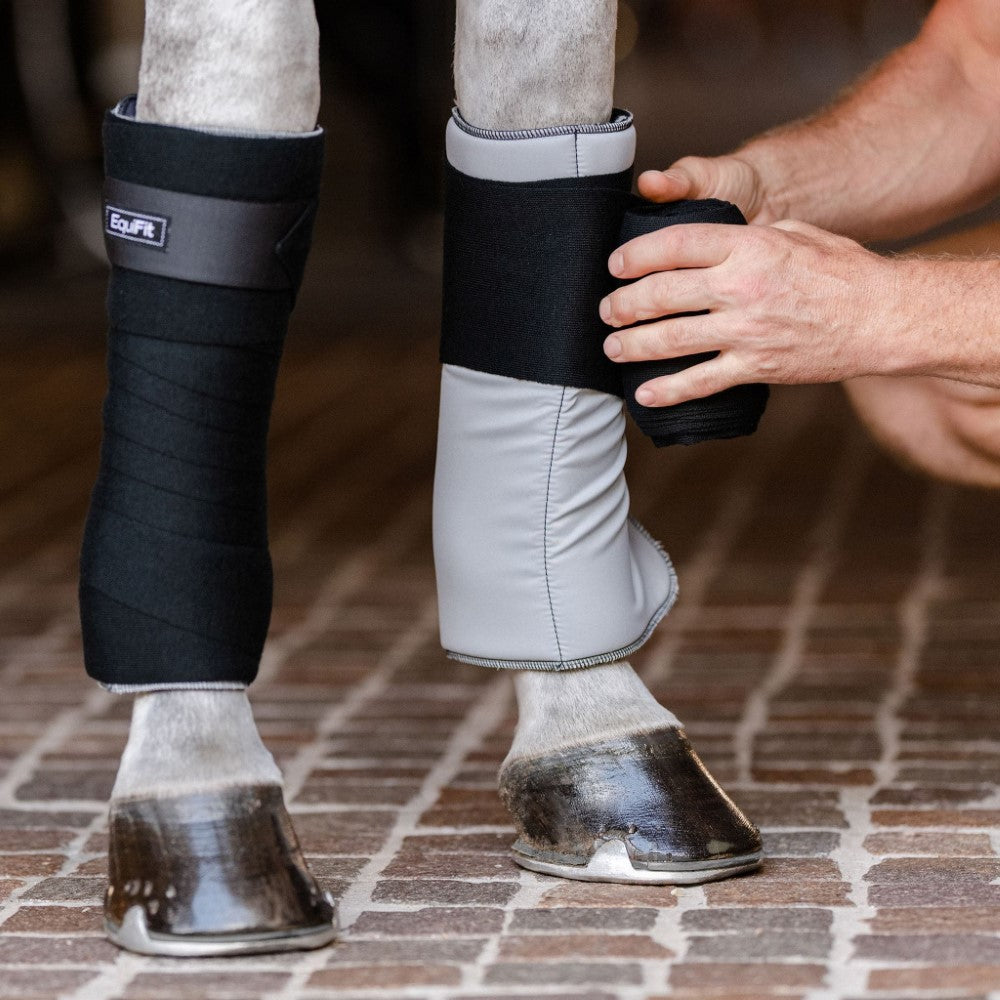 EquiFit Standing Bandage - Breeches.com