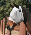 Professional's Choice Equissentials Fly Mask Without Ears - Breeches.com