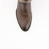 Ferrini Men's Fuego Round Toe Boot - Breeches.com